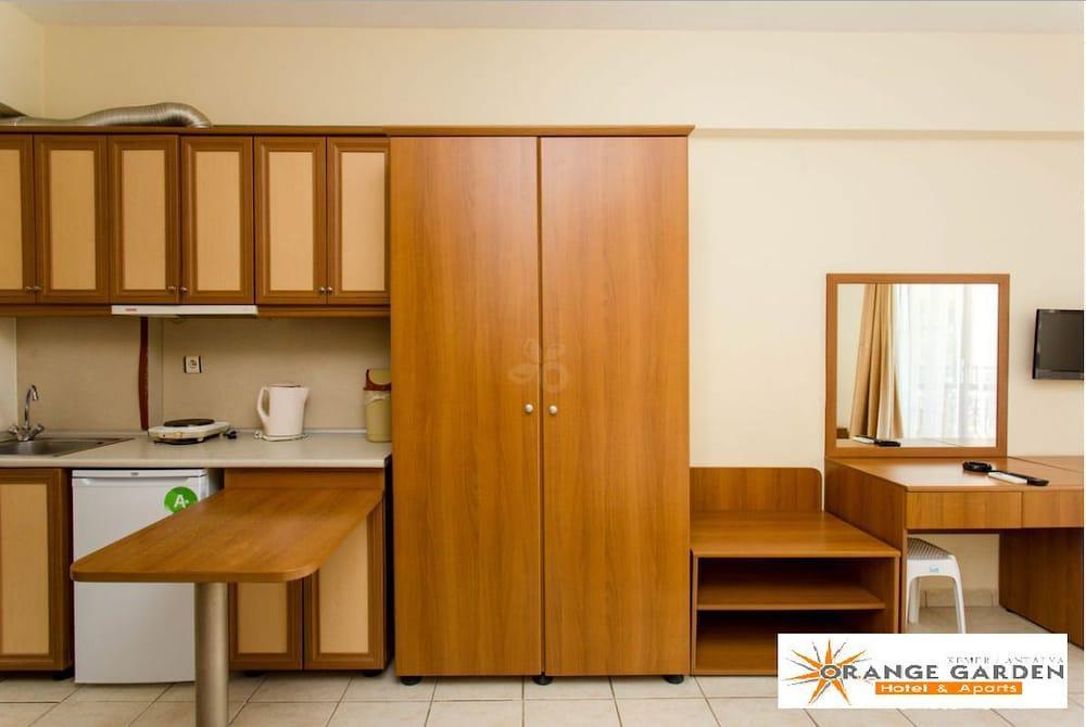 Orange Garden Hotel The Nordic 凯梅尔 外观 照片