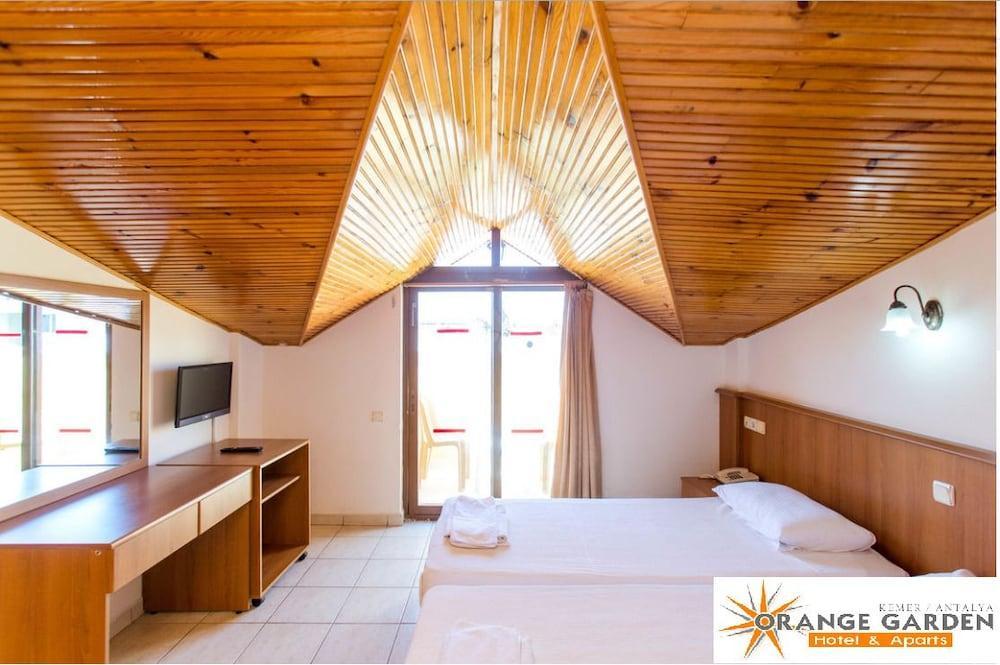 Orange Garden Hotel The Nordic 凯梅尔 外观 照片