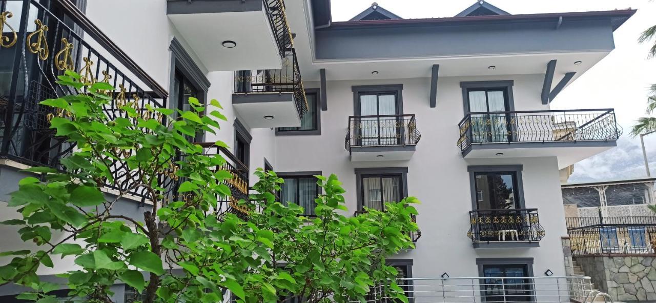 Orange Garden Hotel The Nordic 凯梅尔 外观 照片