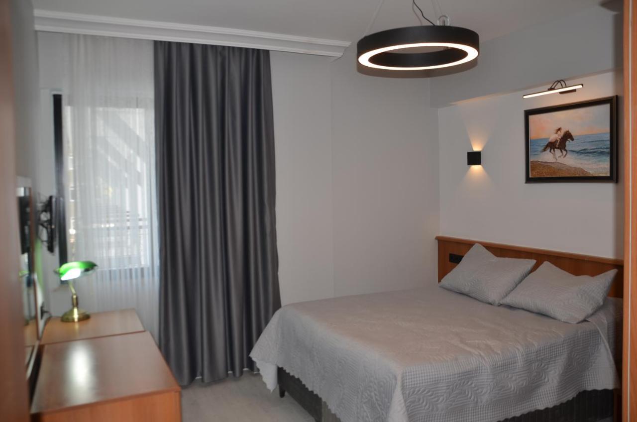 Orange Garden Hotel The Nordic 凯梅尔 外观 照片