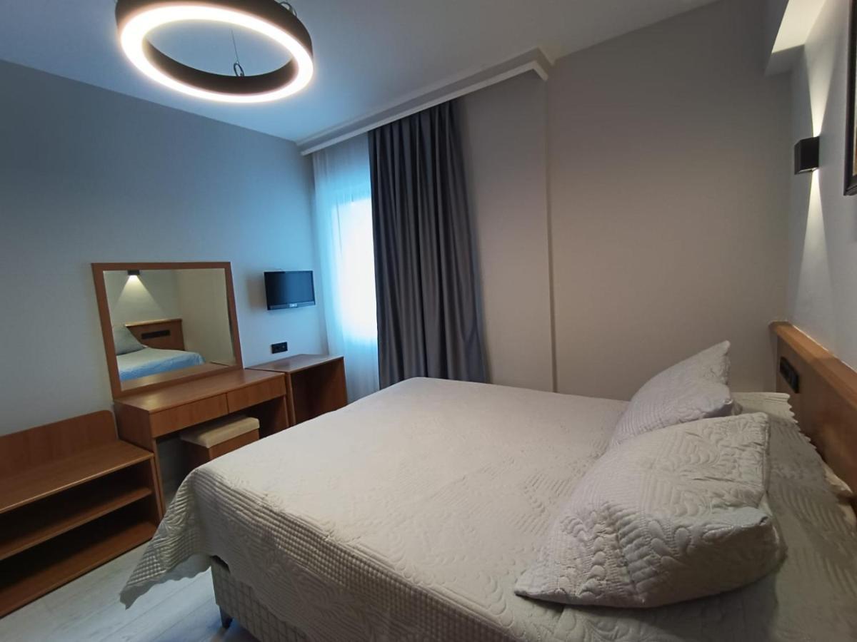 Orange Garden Hotel The Nordic 凯梅尔 外观 照片
