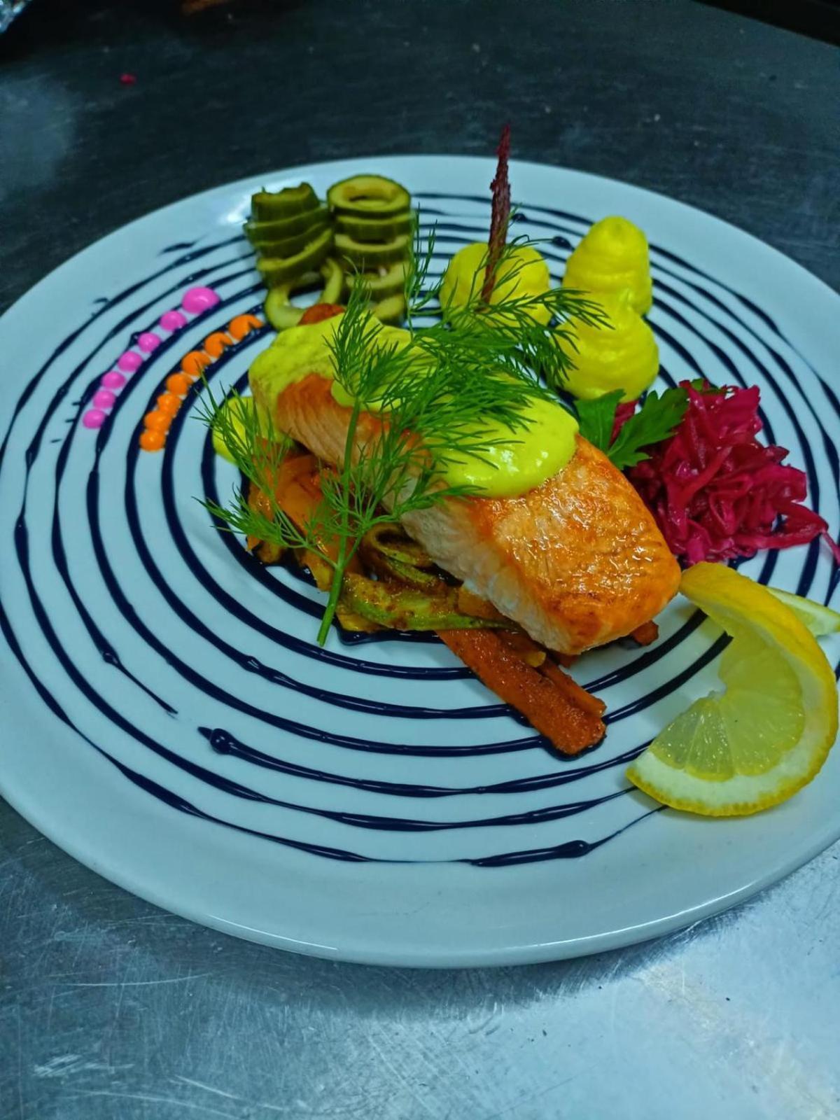 Orange Garden Hotel The Nordic 凯梅尔 外观 照片