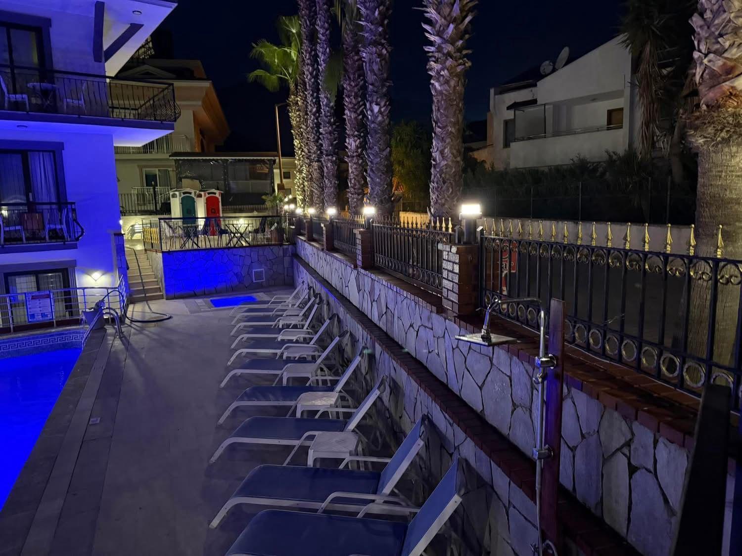 Orange Garden Hotel The Nordic 凯梅尔 外观 照片