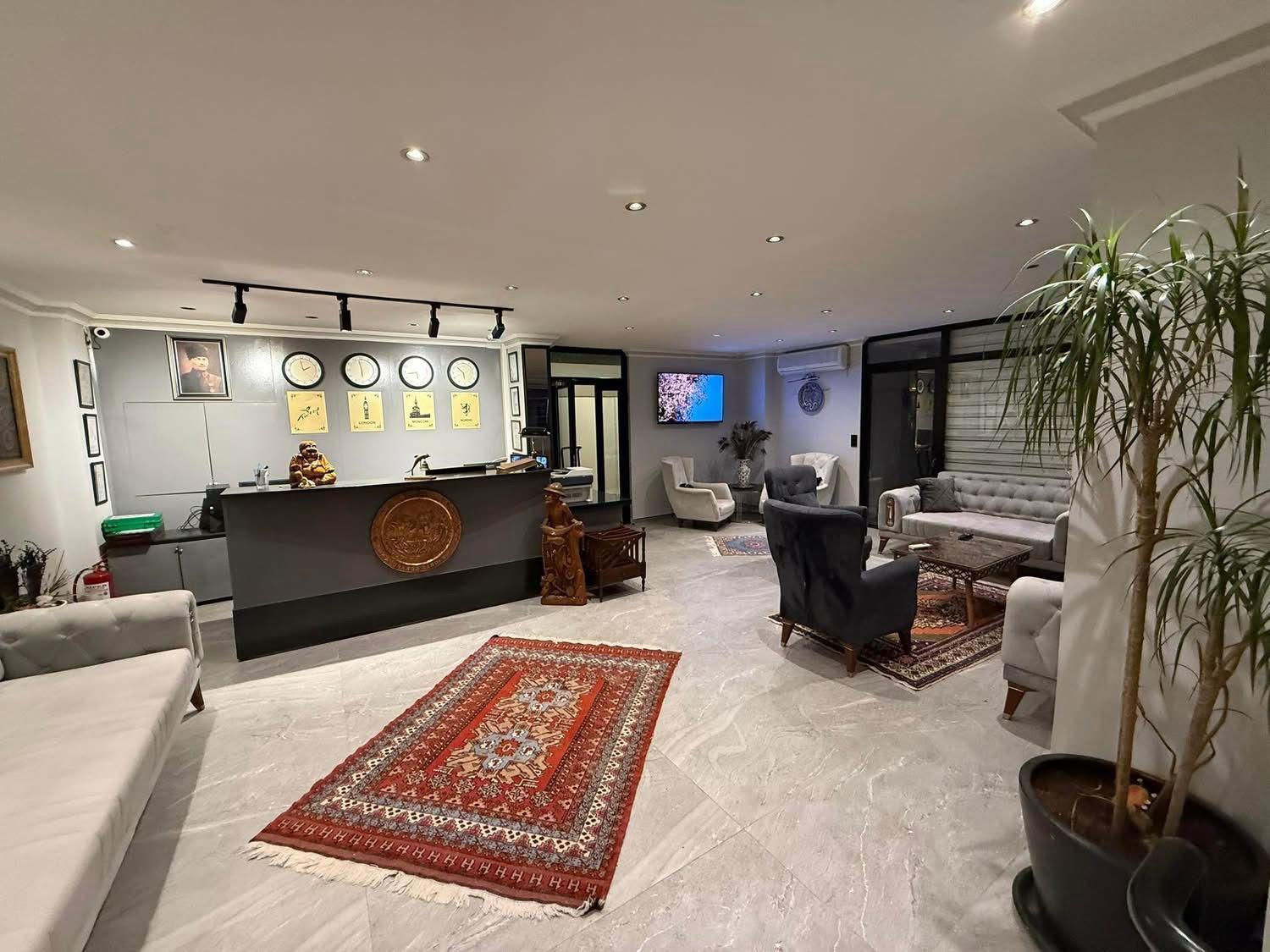 Orange Garden Hotel The Nordic 凯梅尔 外观 照片