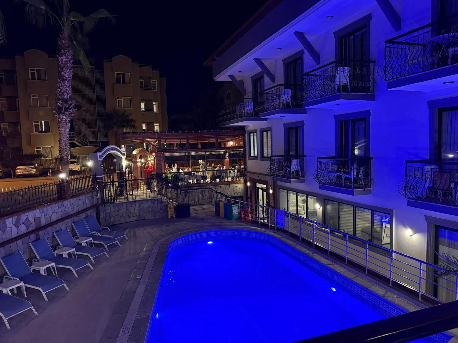 Orange Garden Hotel The Nordic 凯梅尔 外观 照片