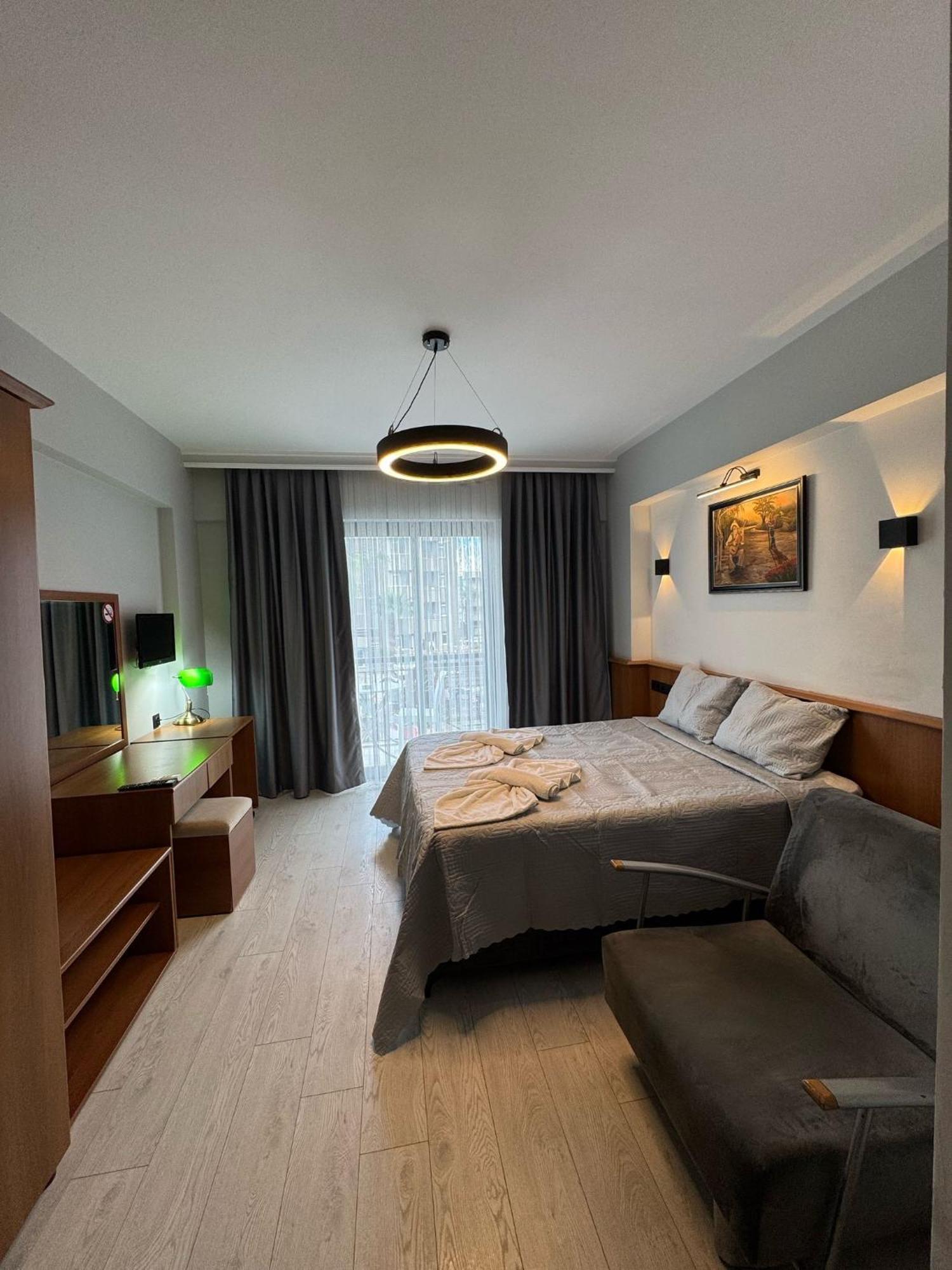 Orange Garden Hotel The Nordic 凯梅尔 外观 照片