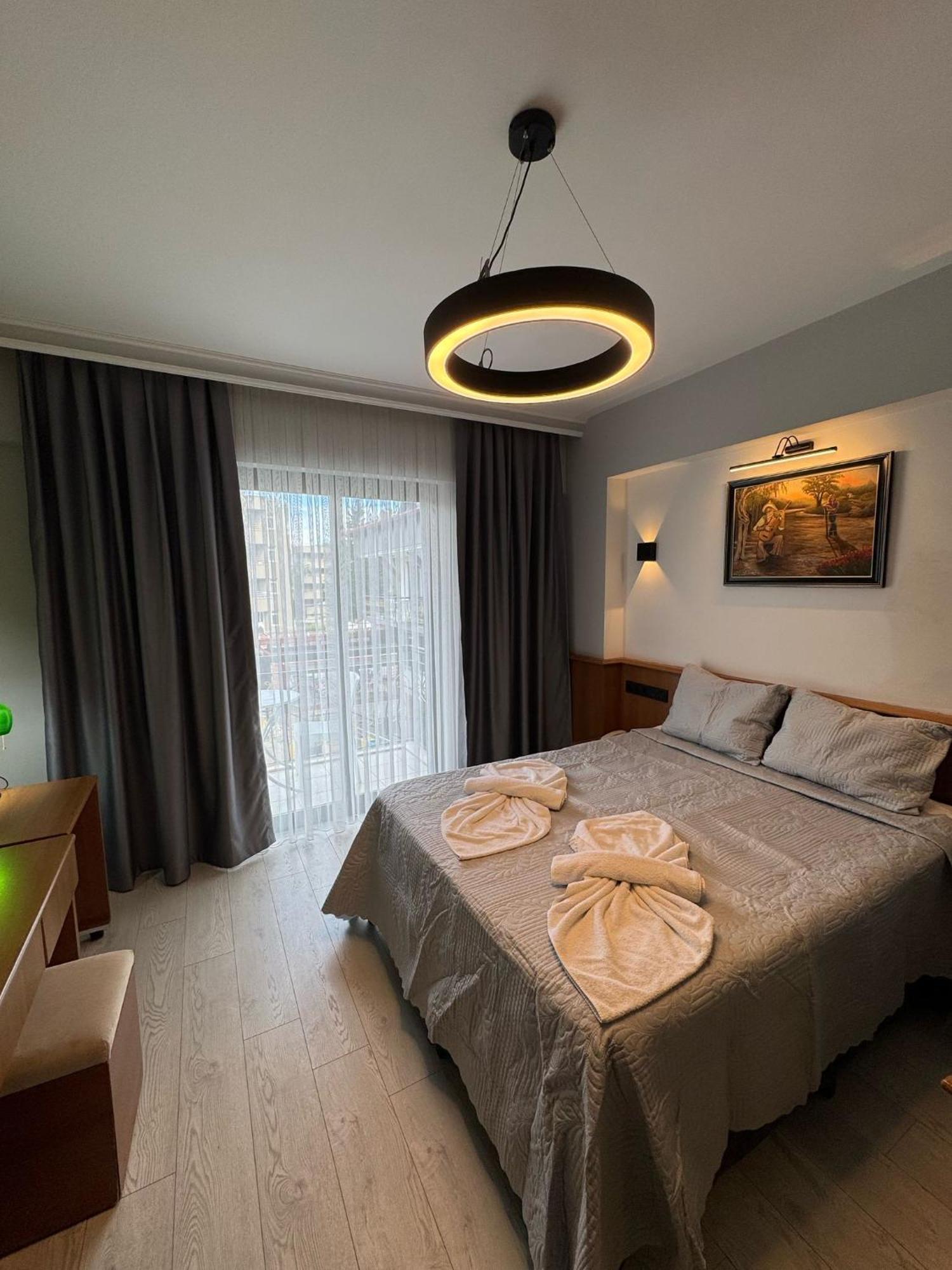 Orange Garden Hotel The Nordic 凯梅尔 外观 照片