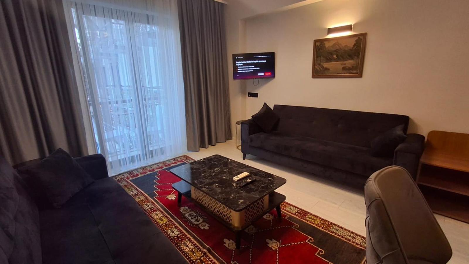 Orange Garden Hotel The Nordic 凯梅尔 外观 照片