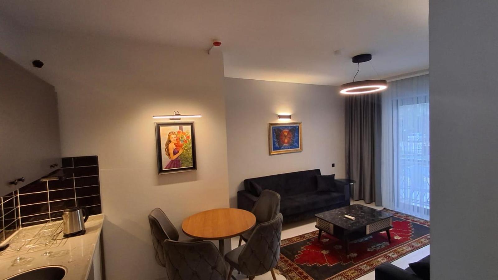 Orange Garden Hotel The Nordic 凯梅尔 外观 照片