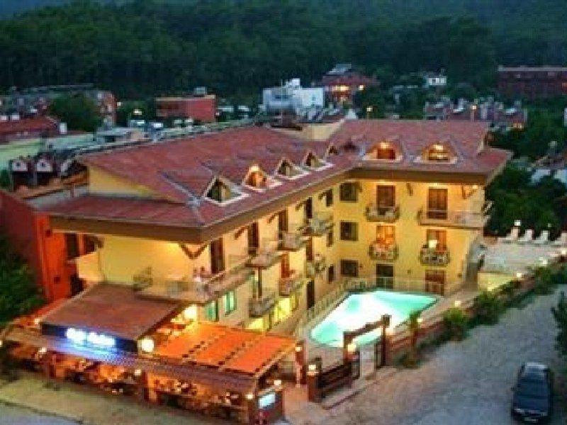 Orange Garden Hotel The Nordic 凯梅尔 外观 照片