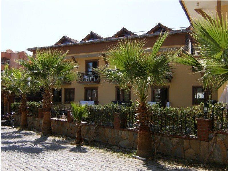 Orange Garden Hotel The Nordic 凯梅尔 外观 照片