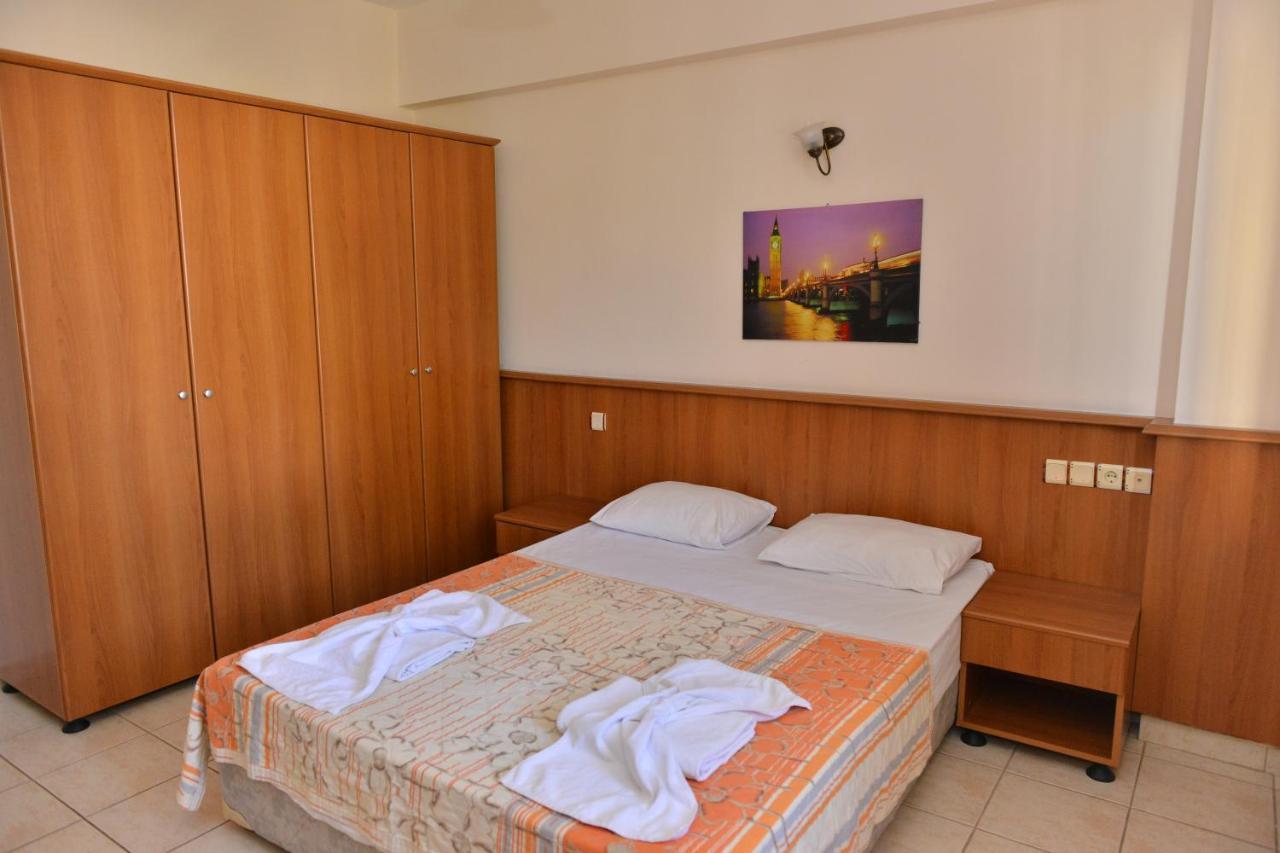Orange Garden Hotel The Nordic 凯梅尔 外观 照片