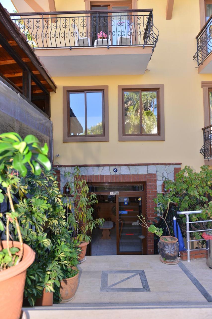 Orange Garden Hotel The Nordic 凯梅尔 外观 照片