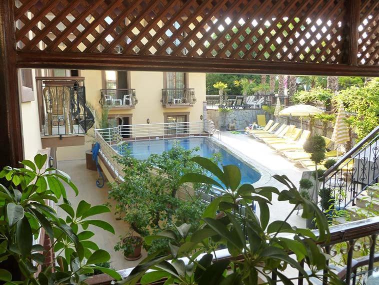 Orange Garden Hotel The Nordic 凯梅尔 外观 照片
